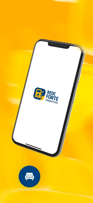 Rede Petro Screenshot 0