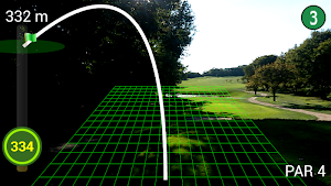 Golf Course Builder AR Screenshot 3