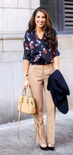 Office Wear for Women Screenshot 0