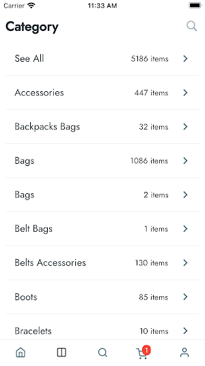 Gottion Screenshot 2