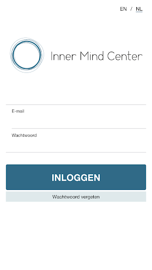 Inner Mind Center Screenshot 0
