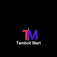 Tamboli Shop