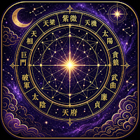 PurpleStar: Astrology