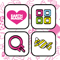 EARTHMAGIC POP Icon & WP☆