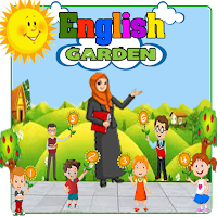 Education English Garden