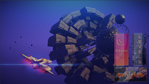 Space Debris Screenshot 0