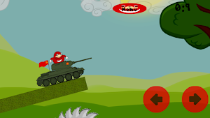 Ugandan Hicham Wheels Screenshot 1