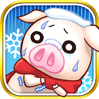 Piggy Clicker Winter
