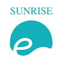SUNRISE Waiter
