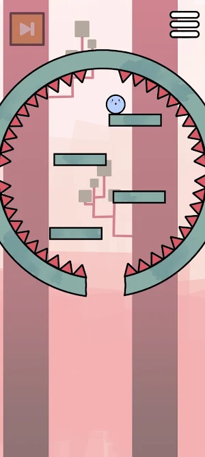 Neo's Adventure : Puzzle Game Screenshot 1
