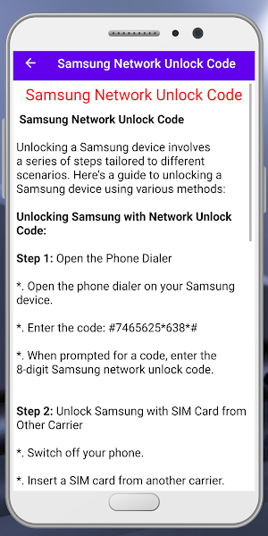 Any Samsung FRP Unlock Guide Screenshot 3