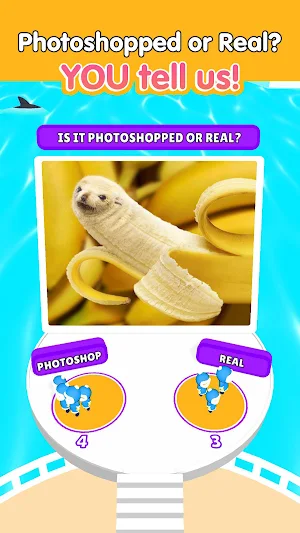 Photoshop Or Real 3D Screenshot 0