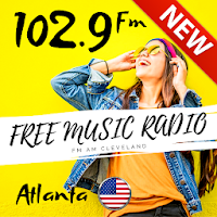 Radio 102.9 Fm Station Atlanta