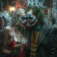Joker Wallpaper & Joker Lover