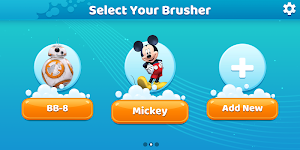 Disney Magic Timer by Oral-B Screenshot 2