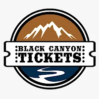 Black Canyon Ticket