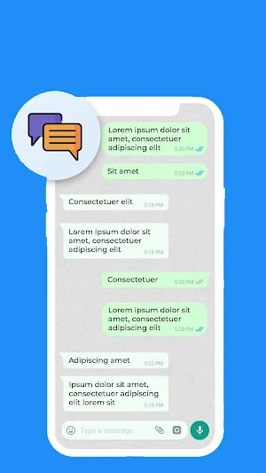 NA7 WAPP LATEST VERSION 2024 Screenshot 3