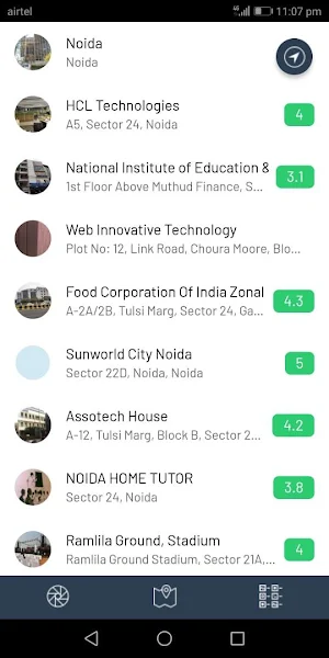 Near Screenshot 0