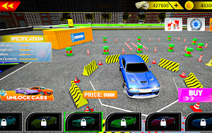 Real Car Driving Car Games 23 Screenshot 0