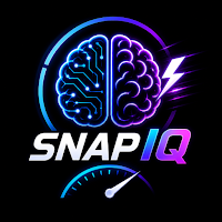 Snapiq: Test your reflexes