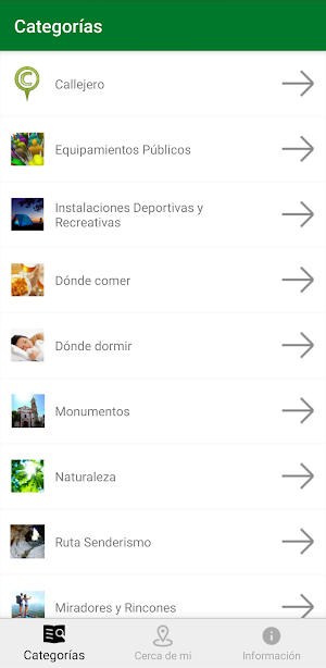 Guía de Badolatosa Screenshot 1