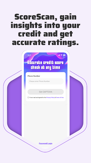 ScoreScan Screenshot 1