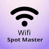 Wifi Spots Master : Wifi Maps