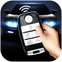Car Keys Simulator: Car lock