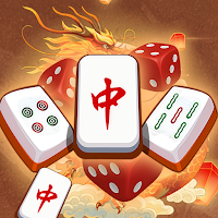 Mahjong Lucky Spin