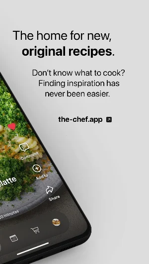 Chef Screenshot 1