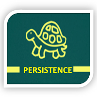 PERSISTENCE Academy