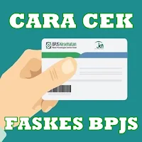 Cara Cek Faskes BPJS