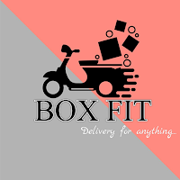 Boxfit - Deliveryman