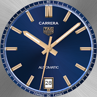 TAG Heuer CARRERA Date