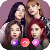 BlackPink Call - Calls Prank