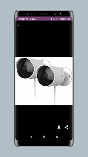 yi outdoor camera guide Screenshot 3
