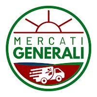 Mercati Generali Shop