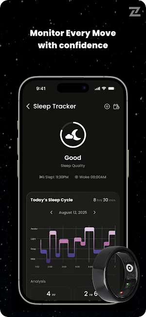 Arzen: Smart Device Ecosystem Screenshot 3