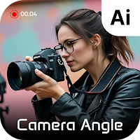 AI Camera Angle Control