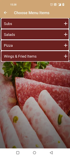 Townline Market Screenshot 3