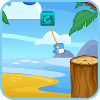 Help Fish Out Of Trouble