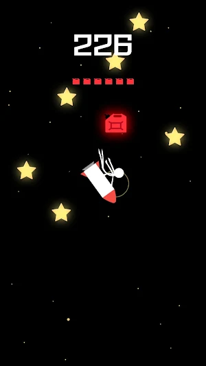 ROCKETMAN Screenshot 3