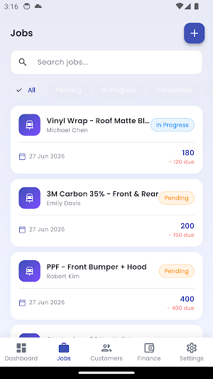 TintPro Screenshot 1