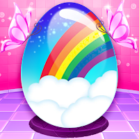 Dragon Wonderland - Merge Idle