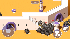 Stronghold Defense Screenshot 1