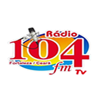 Web Rádio 104 Fm