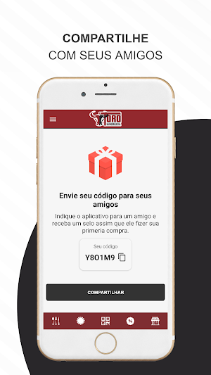 EL TORO HAMBURGUERIA Screenshot 2