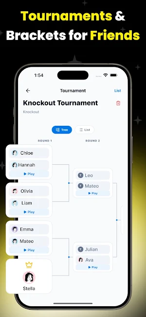Darts Counter Scoring App Screenshot 3