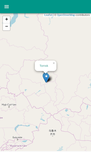 Tomsk Screenshot 2