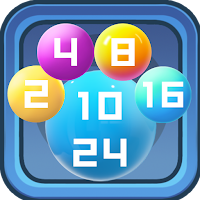 Digital Ball Link-1024